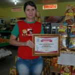 Atendente De Caixa Mercado Vania