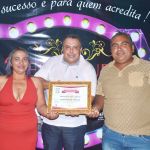 central de Fretes Francisca Dos Santos