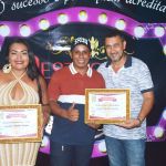 Club Danceteria Engarrafamento do Forró , Promotor de Eventos Rosália da S.