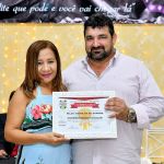 Coordenadora Escolar Rilda Maria Silva Santos