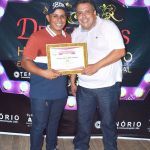 Dj Micael de J. dos Santos