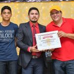 Eletrecista de Autos Wanderlei Chaves de Souza