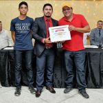 Eletrecista de Autos Wanderlei Chaves de Souza