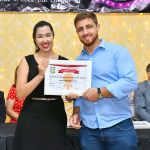 Engenheiro Civil Ayrton Gustavo de Souza dos Santos