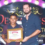 Entregador de Mercado Pedro Alvez