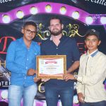 Envelopador Francisco Flekson Serqueira