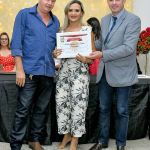 Esteticista Aline Lorena de Oliveira