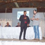 Evento Moraes Almeida