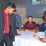 Evento Moraes Almeida