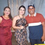 Evento Moraes Almeida