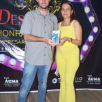 Evento Moraes Almeida