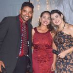 Evento Moraes Almeida