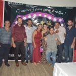 Evento Moraes Almeida