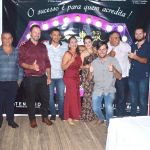 Evento Moraes Almeida