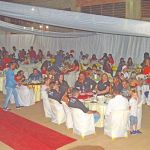 Evento Moraes Almeida