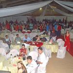Evento Moraes Almeida