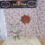 Evento Moraes Almeida