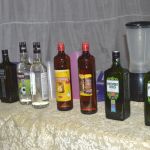 Evento Moraes Almeida