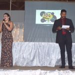 Evento Moraes Almeida