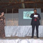 Evento Moraes Almeida