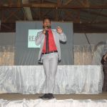 Evento Moraes Almeida