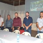 Evento Moraes Almeida