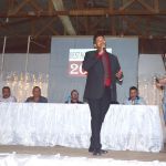 Evento Moraes Almeida