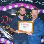 Farmaceutico Cleimar Jóse Pedro