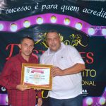 Frentista de Posto Marcelo dos Reis