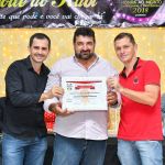 Georreferenciamento Progeo Projeto e Geoprocessamento