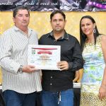 Gerente Comercial Adriano Ribas