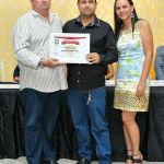 Gerente Comercial Adriano Ribas