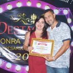 Gerente Comercial Veridial Aparecida Astrizi