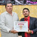 Honra ao Mérito Por Serviços Prestados CDL Club dos Diretores Lojistas