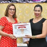 Honra ao Mérito Por Serviços Prestados Meritissima Dra Juiza de Direitos Liane da Silva Hurtado Toigo