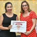 Honra ao Mérito Por Serviços Prestados Instituto Royer