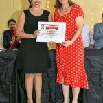 Honra ao Mérito Por Serviços Prestados Instituto Royer