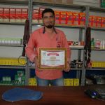 Loja Agropecuária Agroboi