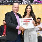 Massagista Estética Dyanielle Schuitak