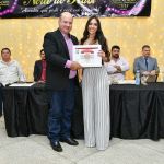 Massagista Estética Dyanielle Schuitak