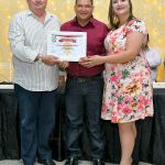 Moto Taxista Móises de Lima Ferreira