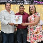 Moto Taxista Móises de Lima Ferreira