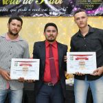 Oficina Soldas Maq. Pesadas Faquete/ Tornearia Faquete