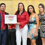 Optometrista Lidia Silva dos Santos