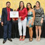 Optometrista Lidia Silva dos Santos