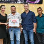 Ourives Adalto Vicente dos Santos