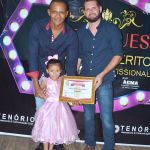 Padeiro Jorge Marcelo