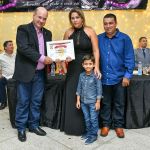 Personal Bronze Elisandra Xeque