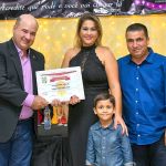 Personal Bronze Elisandra Xeque