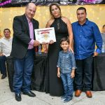 Personal Bronze Elissandra Xeque